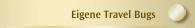 Eigene Travel Bugs