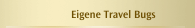 Eigene Travel Bugs